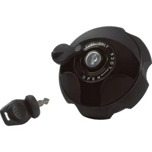 Lynx Lockable Gas Tank Cap