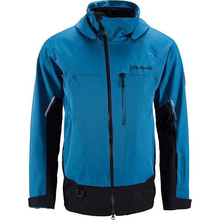 Lynx Squadron Flex Jacket