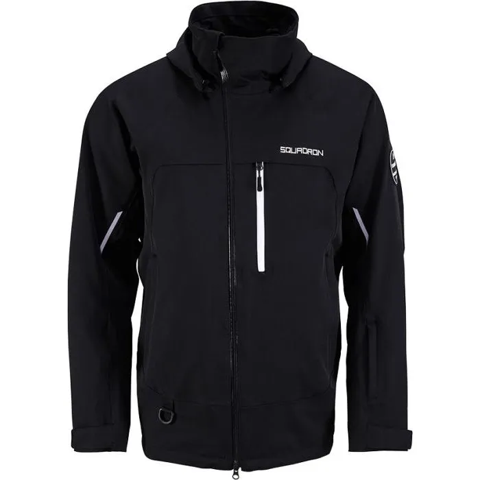 Lynx Squadron Flex Jacket