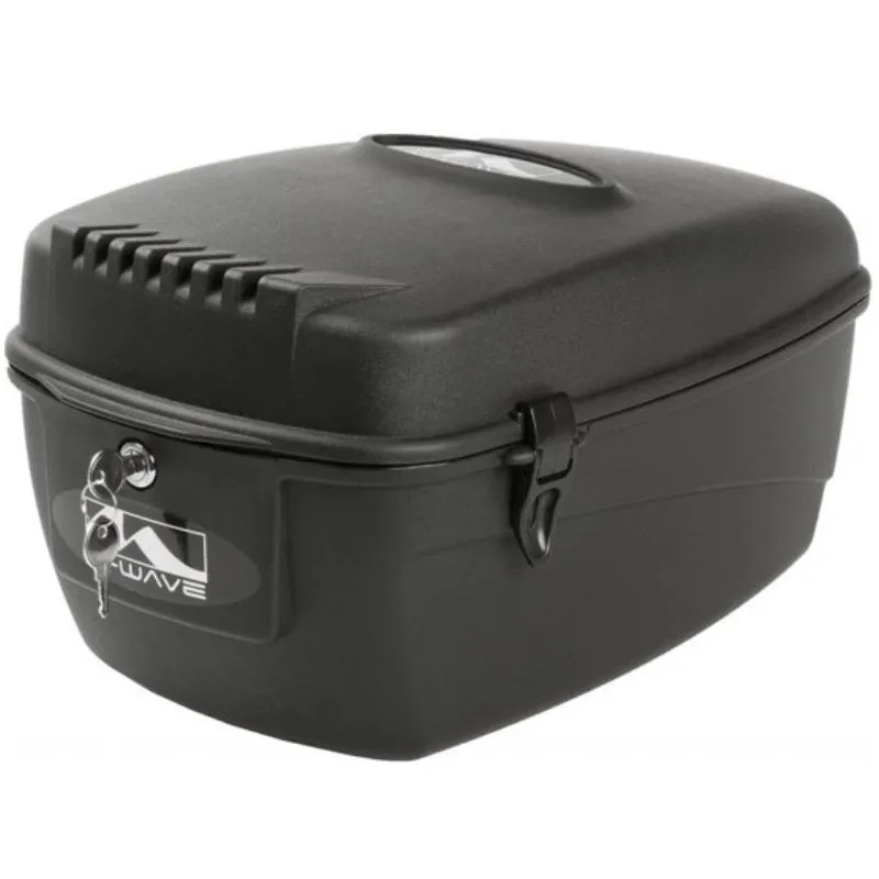 M-Wave Amsterdam Lockable Carrier Case