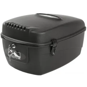 M-Wave Amsterdam Lockable Carrier Case