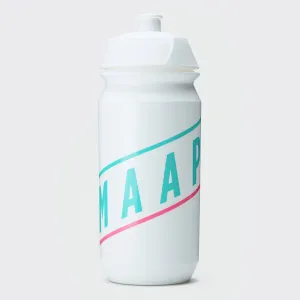 MAAP APPAREL Icon Bidon White
