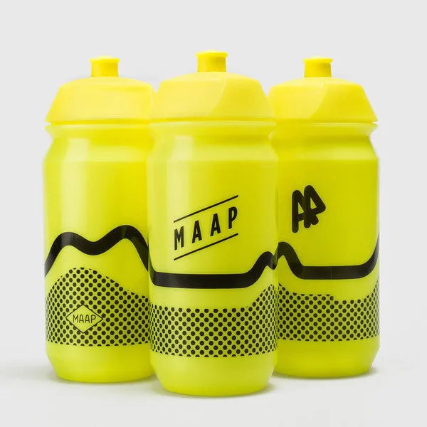 MAAP APPAREL Team Bidon Citrus