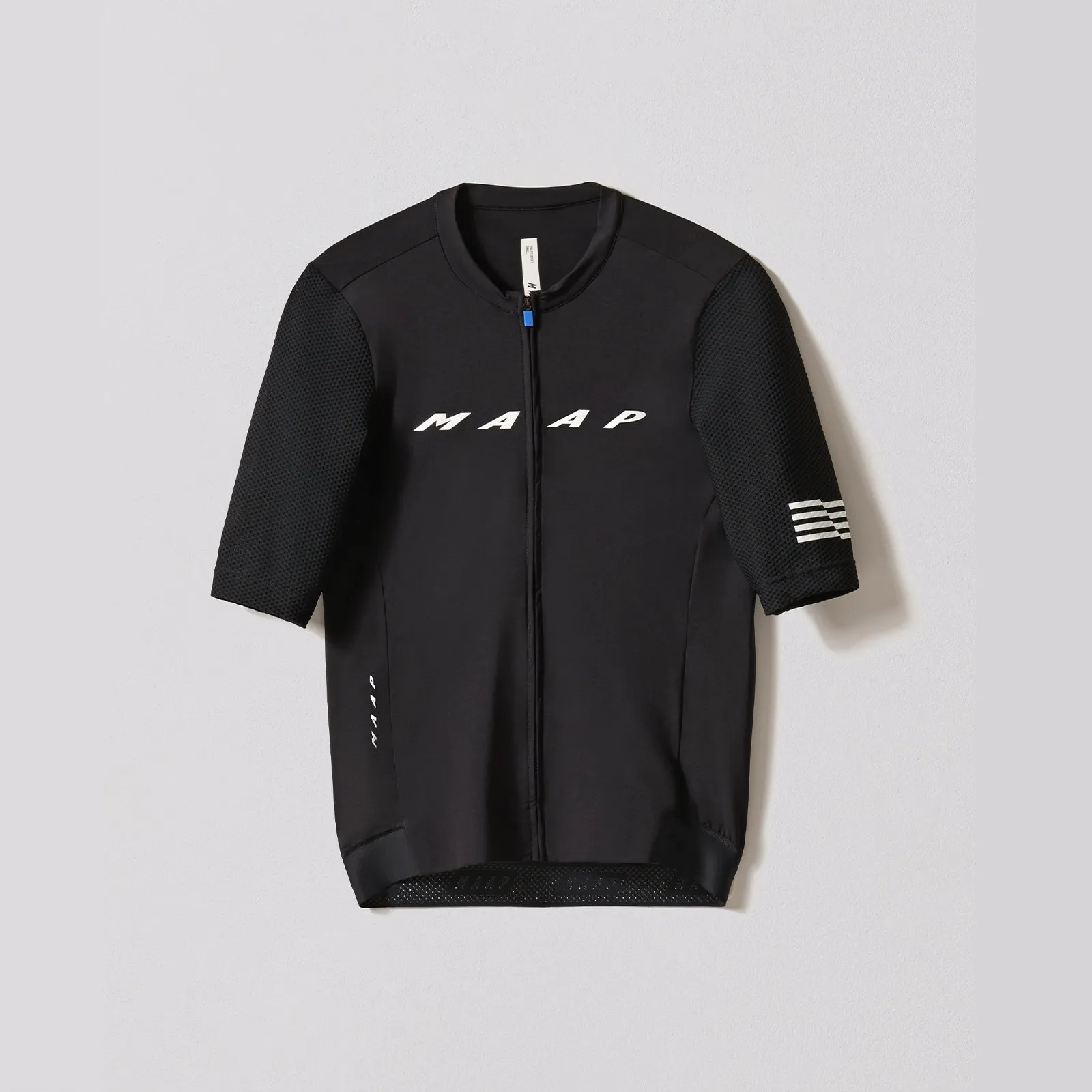 MAAP Evade Pro Base Jersey 2.0 - Black