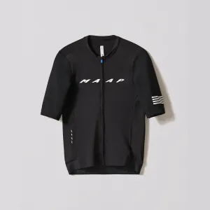 MAAP Evade Pro Base Jersey 2.0 - Black