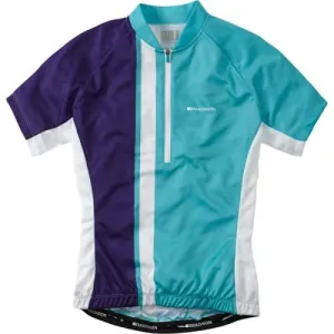 Madison Tour Womens Short Sleeve Jersey