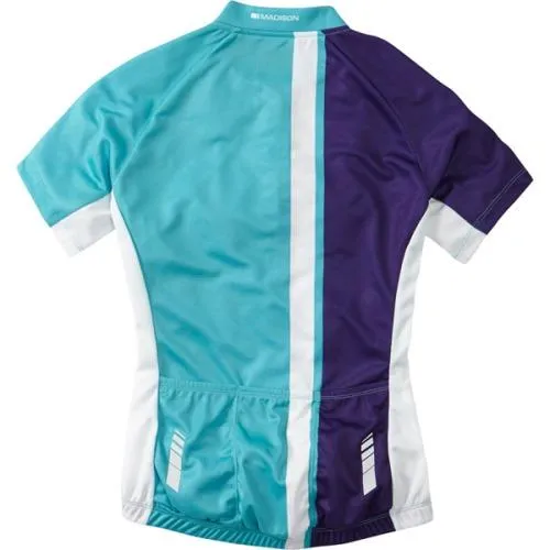 Madison Tour Womens Short Sleeve Jersey