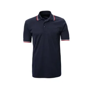 Majestic Umpire Shirt