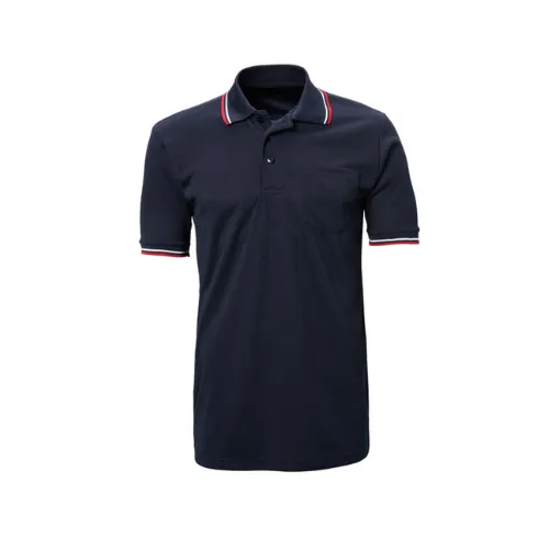 Majestic Umpire Shirt