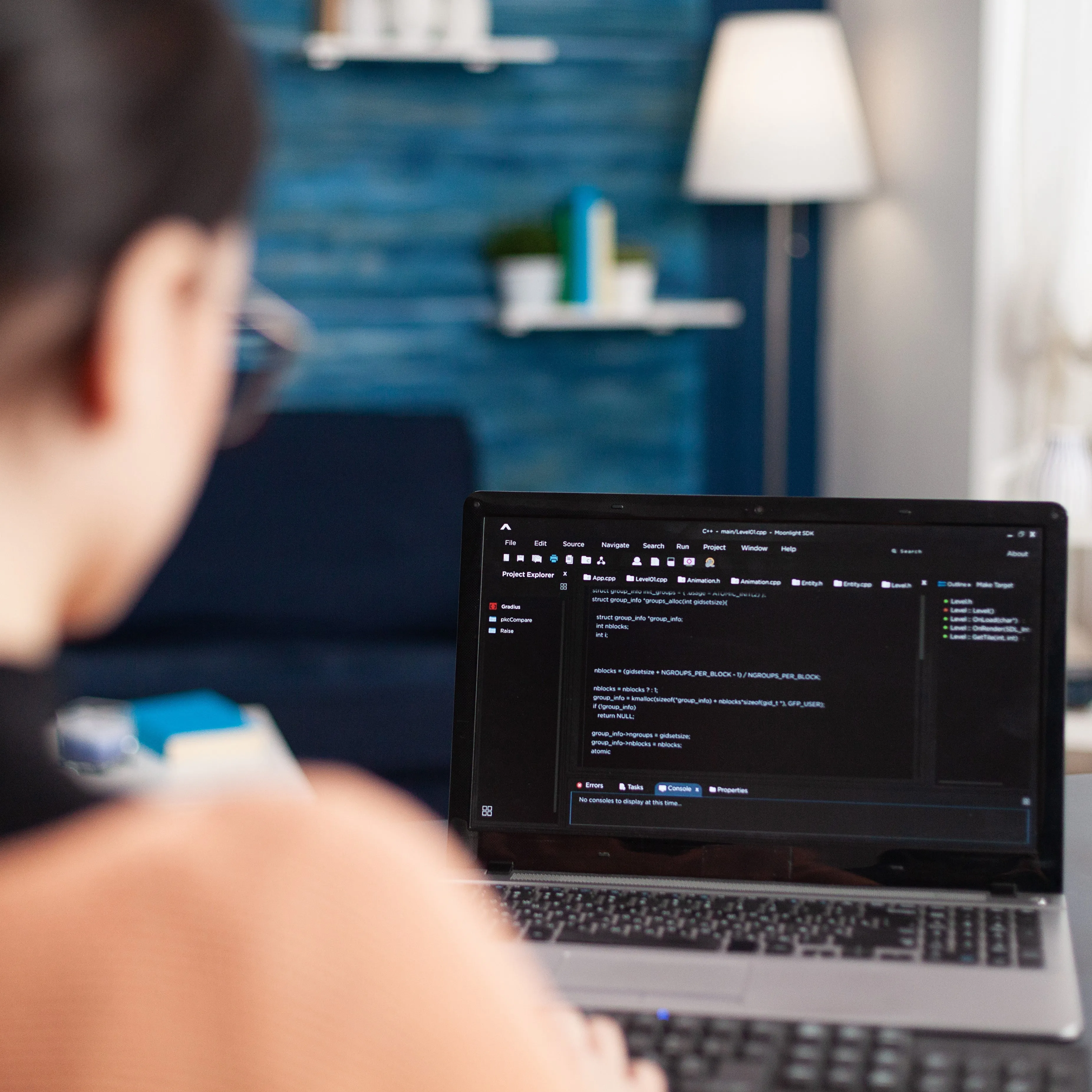 Make Your Own Website 4