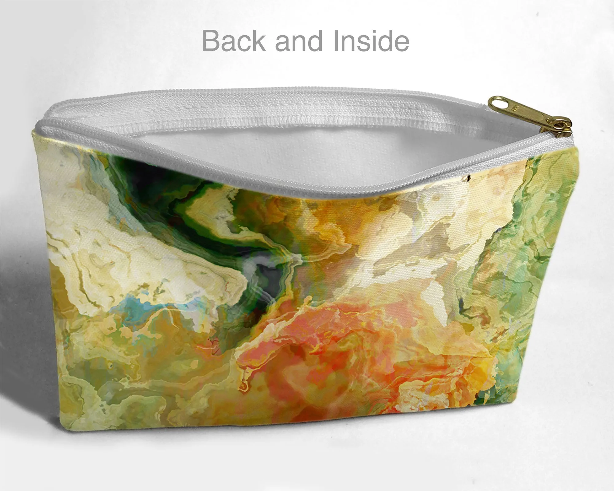Makeup Bag, Take Flight