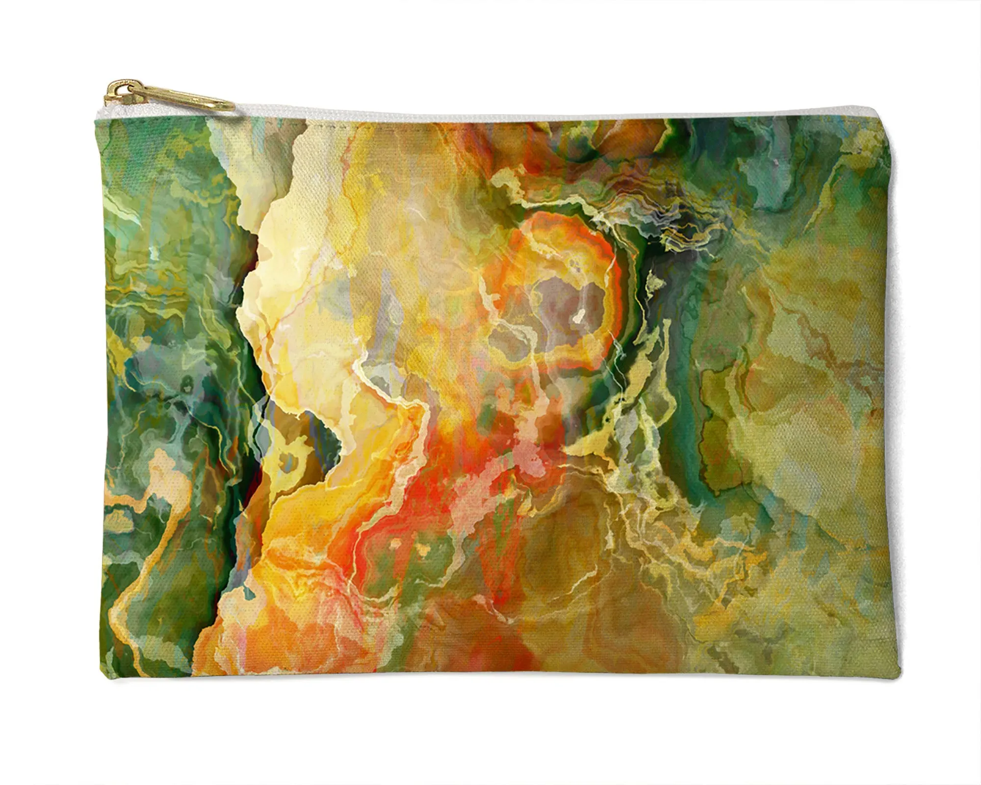 Makeup Bag, Take Flight