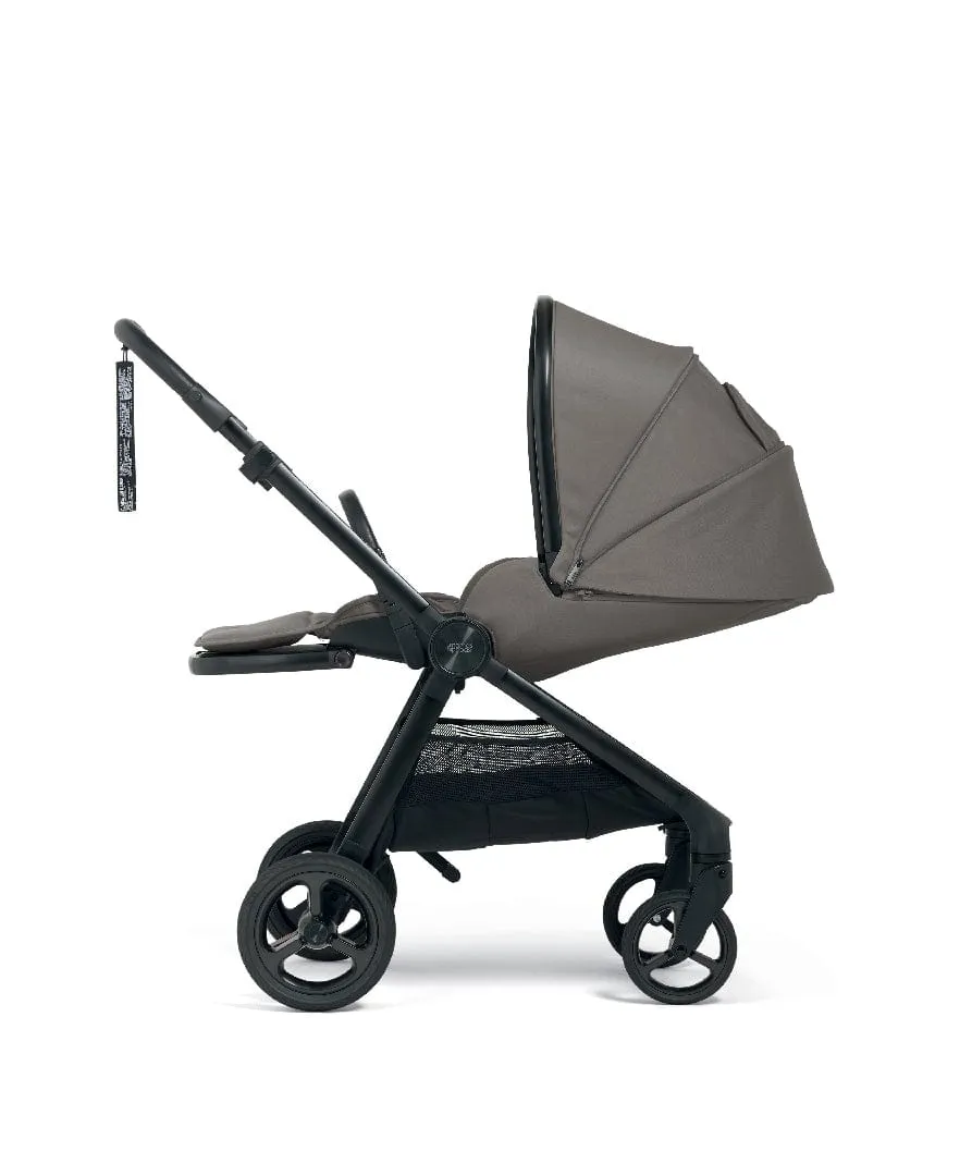 Mamas & Papas Vardo Pushchair - Storm