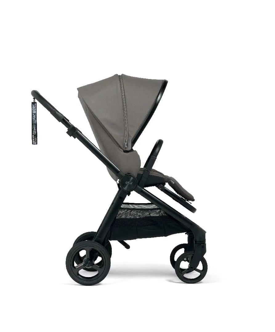 Mamas & Papas Vardo Pushchair - Storm