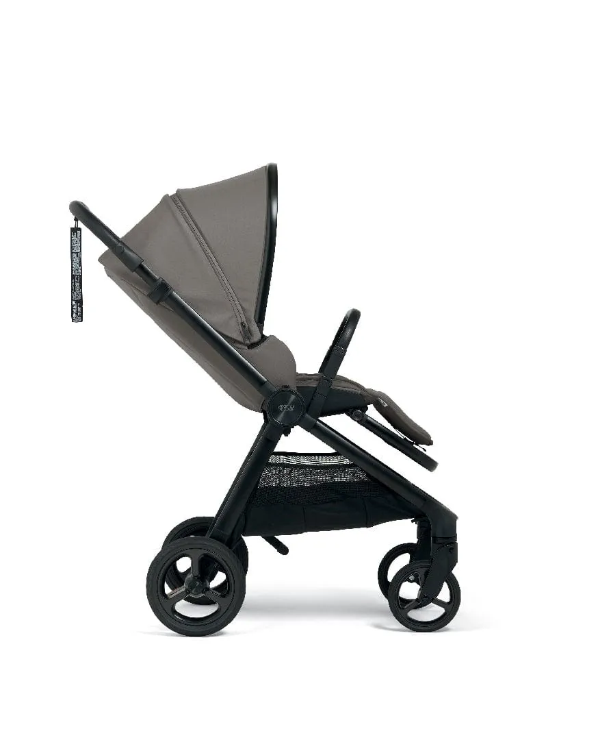 Mamas & Papas Vardo Pushchair - Storm