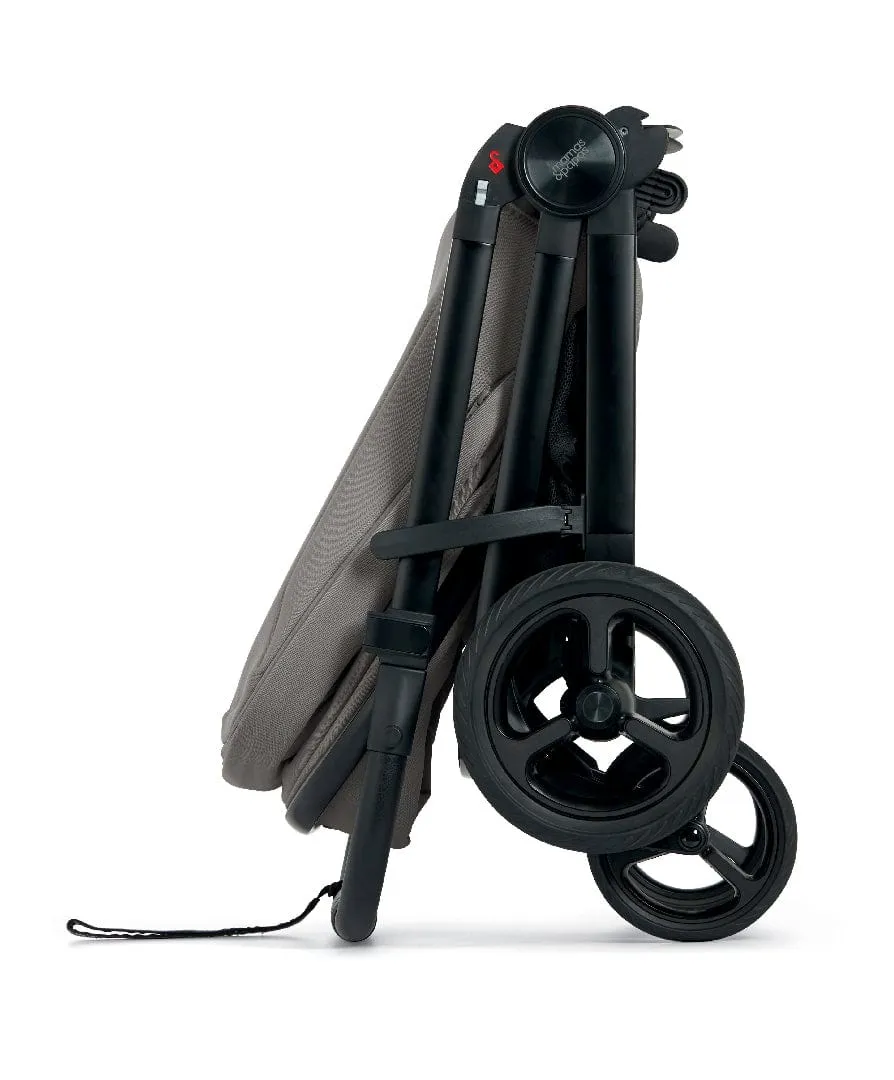 Mamas & Papas Vardo Pushchair - Storm