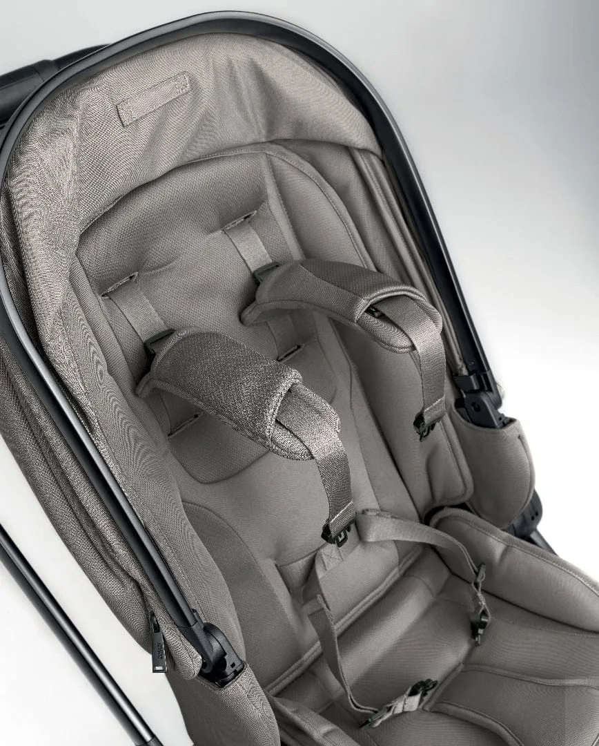 Mamas & Papas Vardo Pushchair - Storm