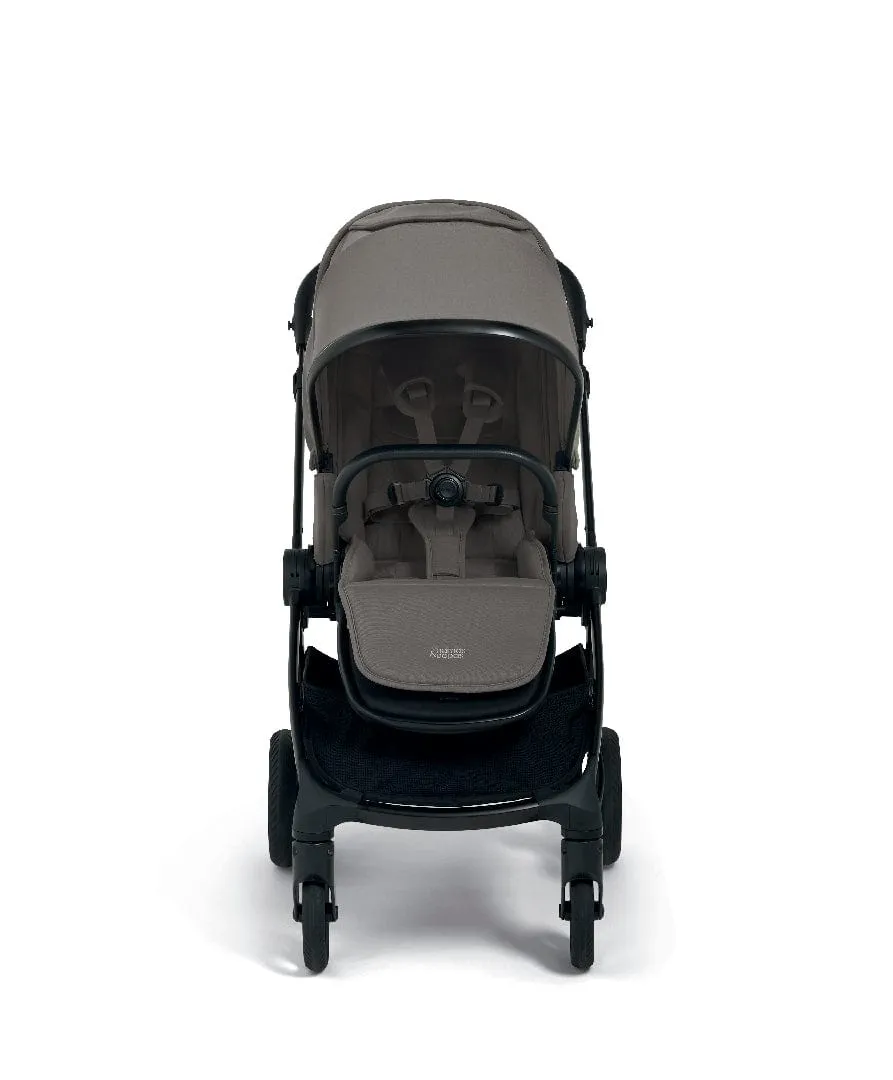 Mamas & Papas Vardo Pushchair - Storm