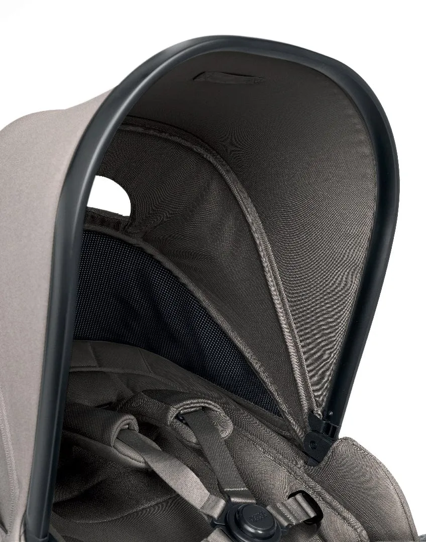 Mamas & Papas Vardo Pushchair - Storm