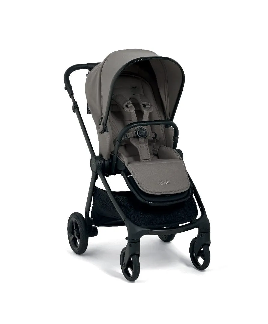 Mamas & Papas Vardo Pushchair - Storm