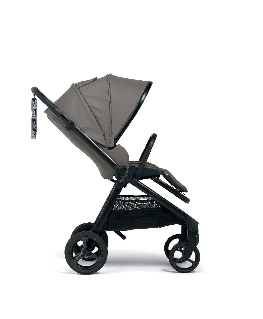 Mamas & Papas Vardo Pushchair - Storm