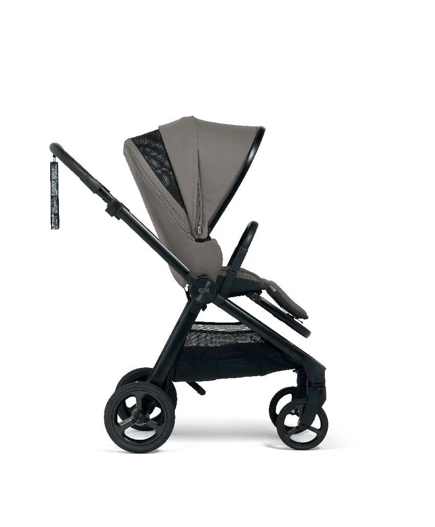 Mamas & Papas Vardo Pushchair - Storm