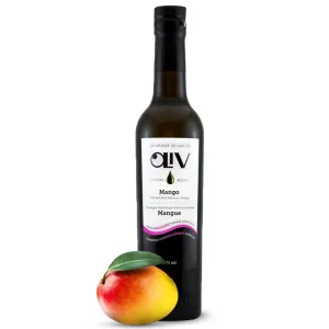 Mango Balsamic