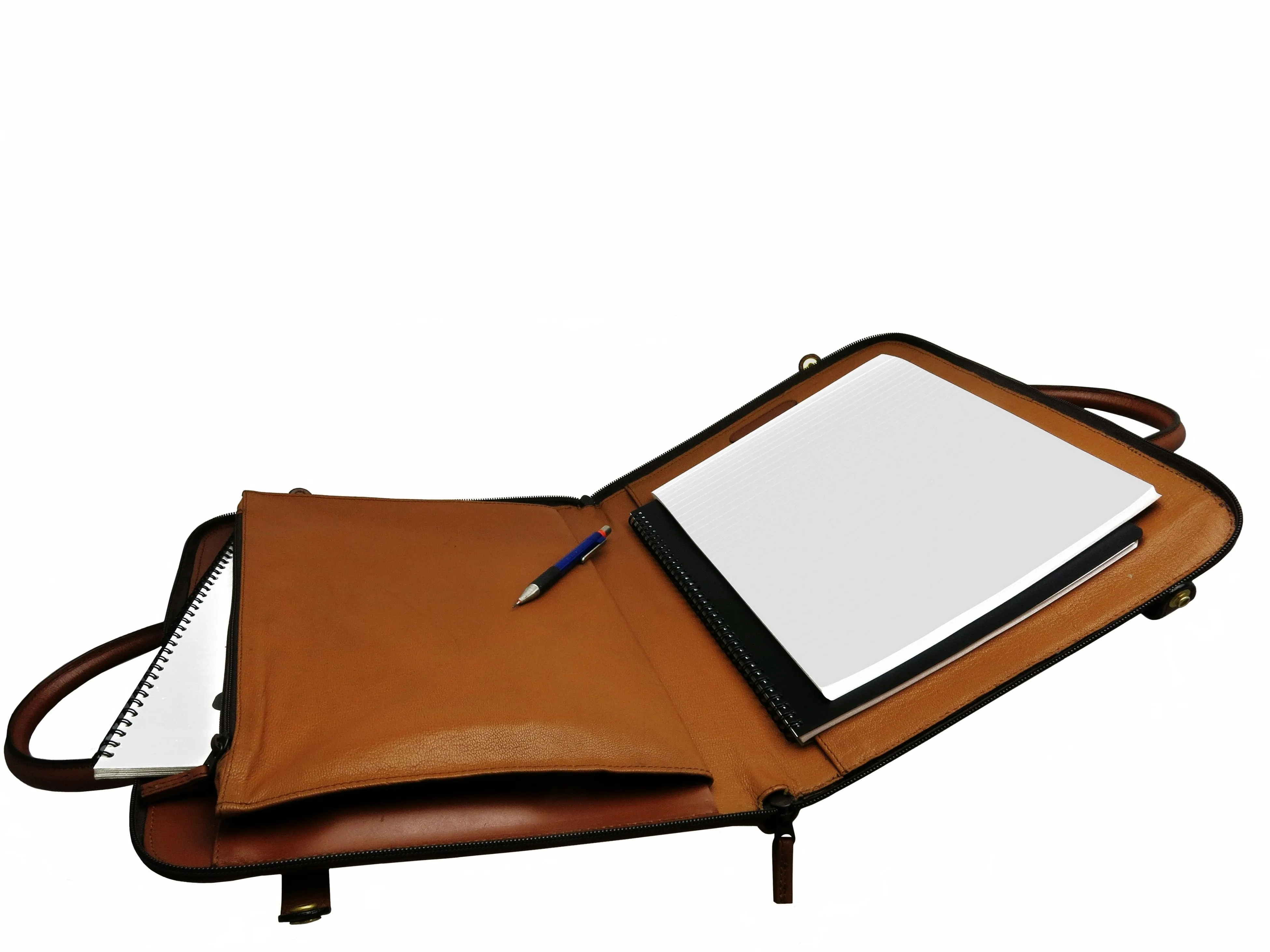 MANILA FOLDER No 5 (MF 5)  Your Laptop and writing Compendium companion