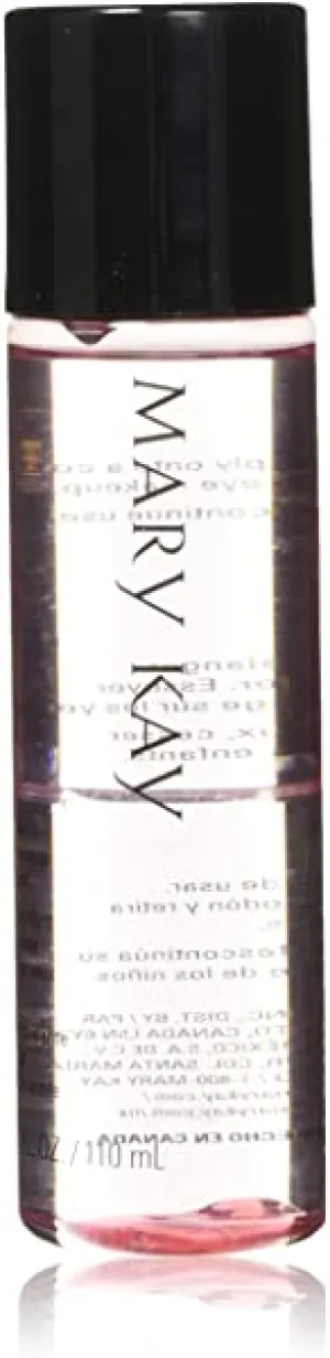 Mary Kay Oil-Free Eye Makeup Remover,3.75 fl. oz.