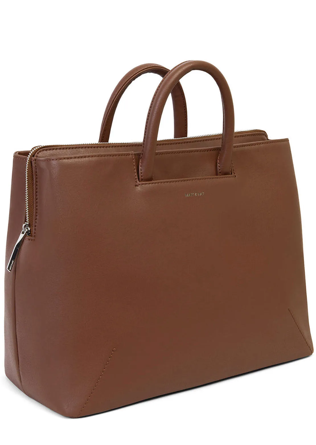Matt & Nat Kintla Arbor Satchel Bag