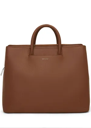 Matt & Nat Kintla Arbor Satchel Bag