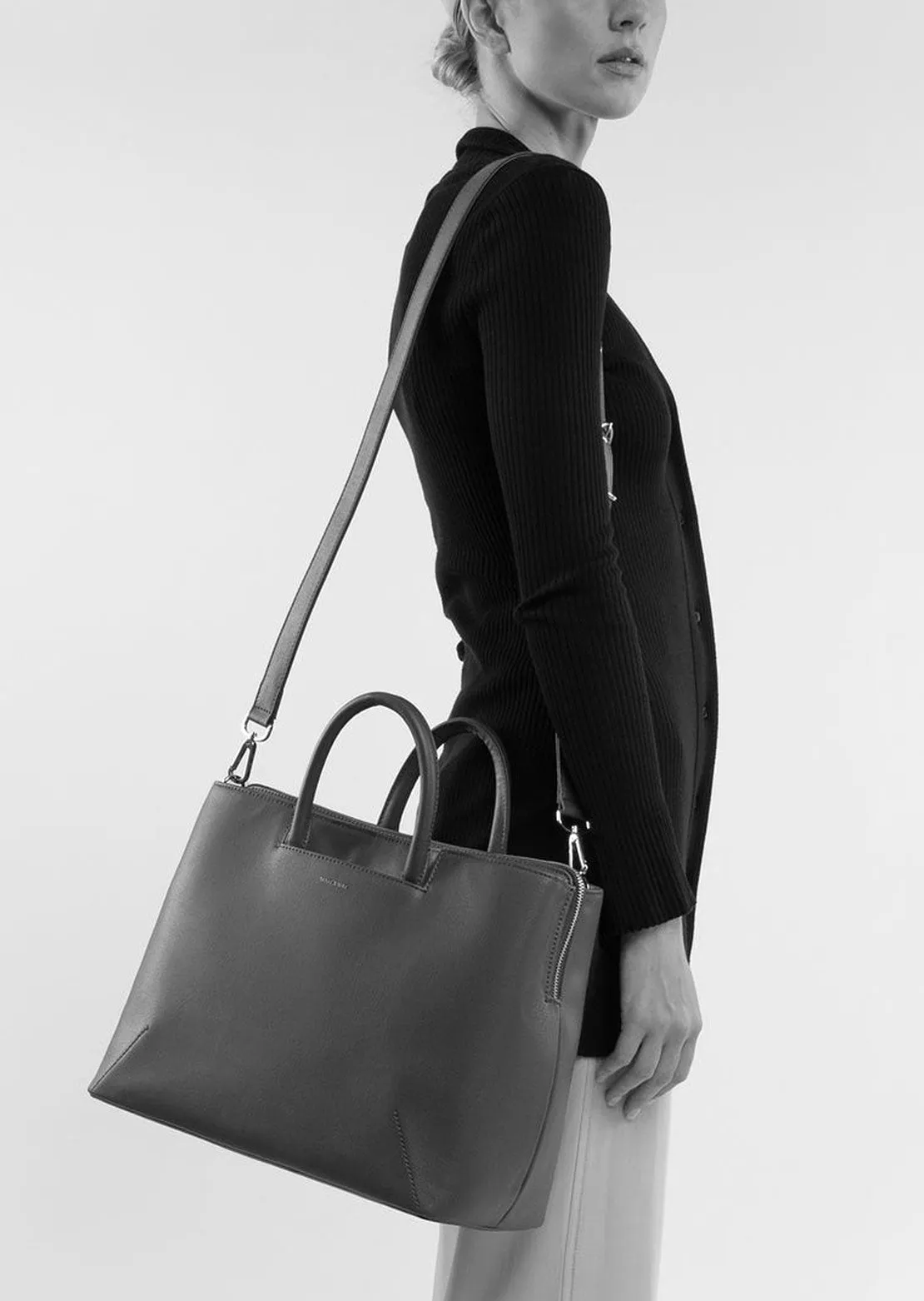 Matt & Nat Kintla Arbor Satchel Bag