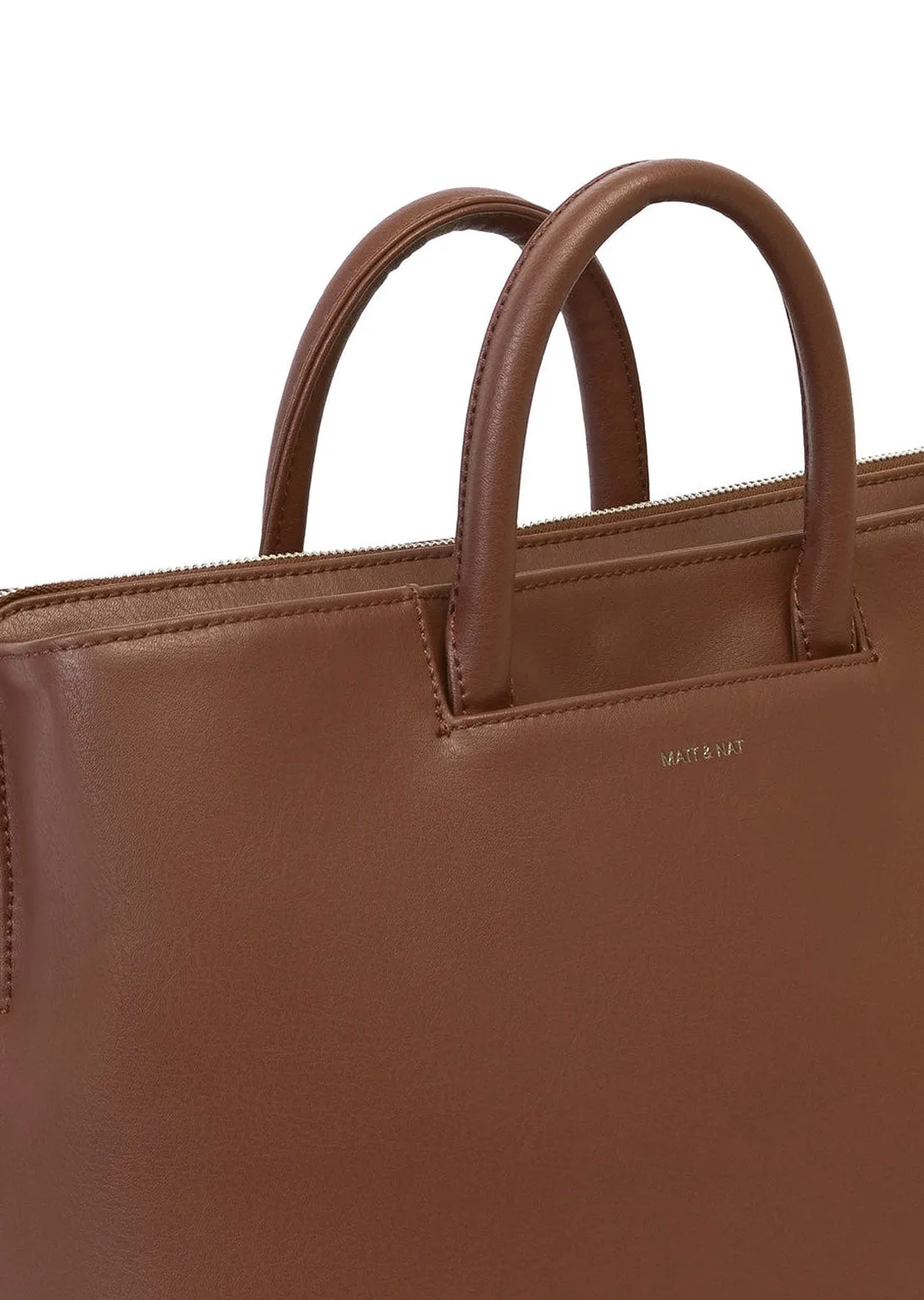 Matt & Nat Kintla Arbor Satchel Bag