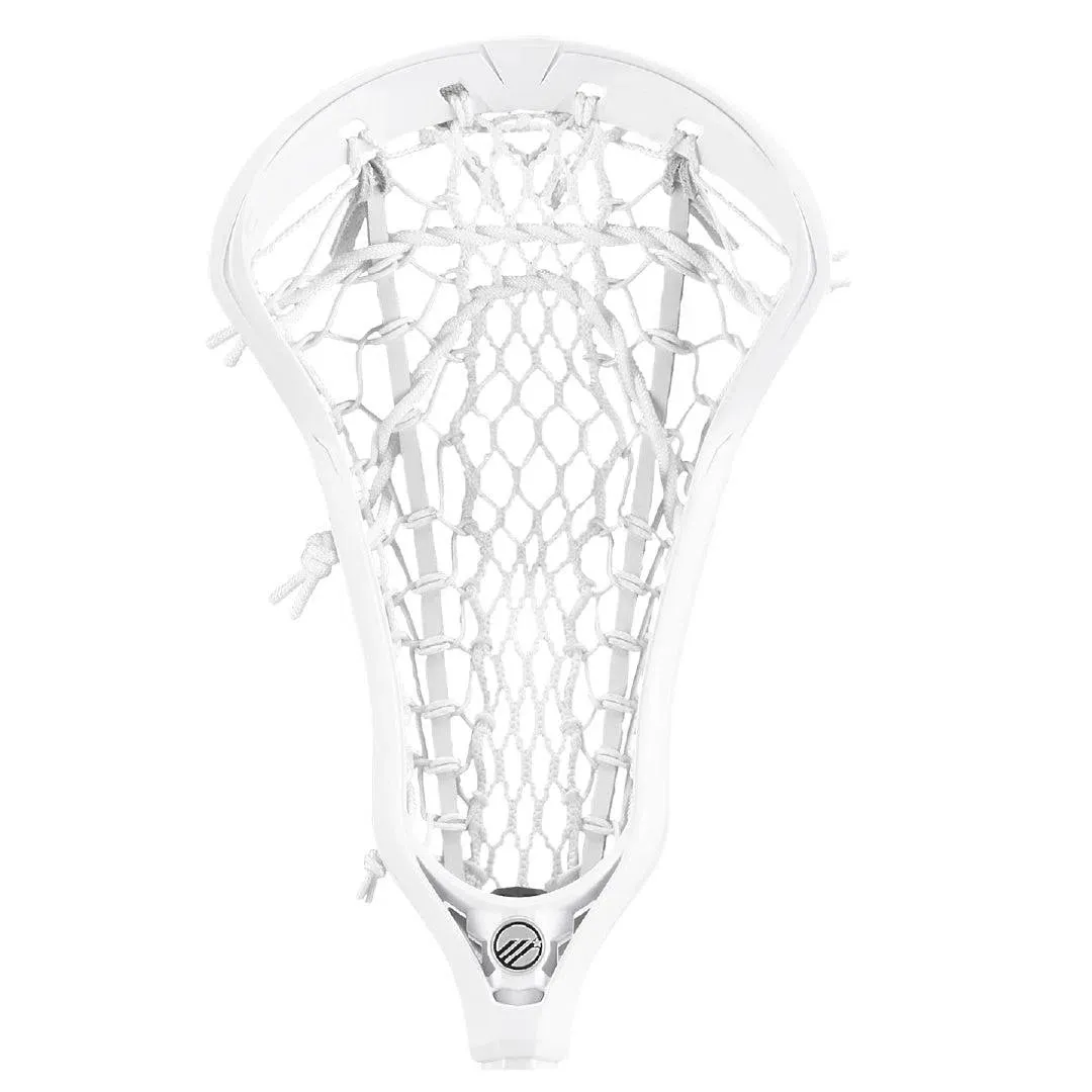 Maverik Ascent Women's Lacrosse Head