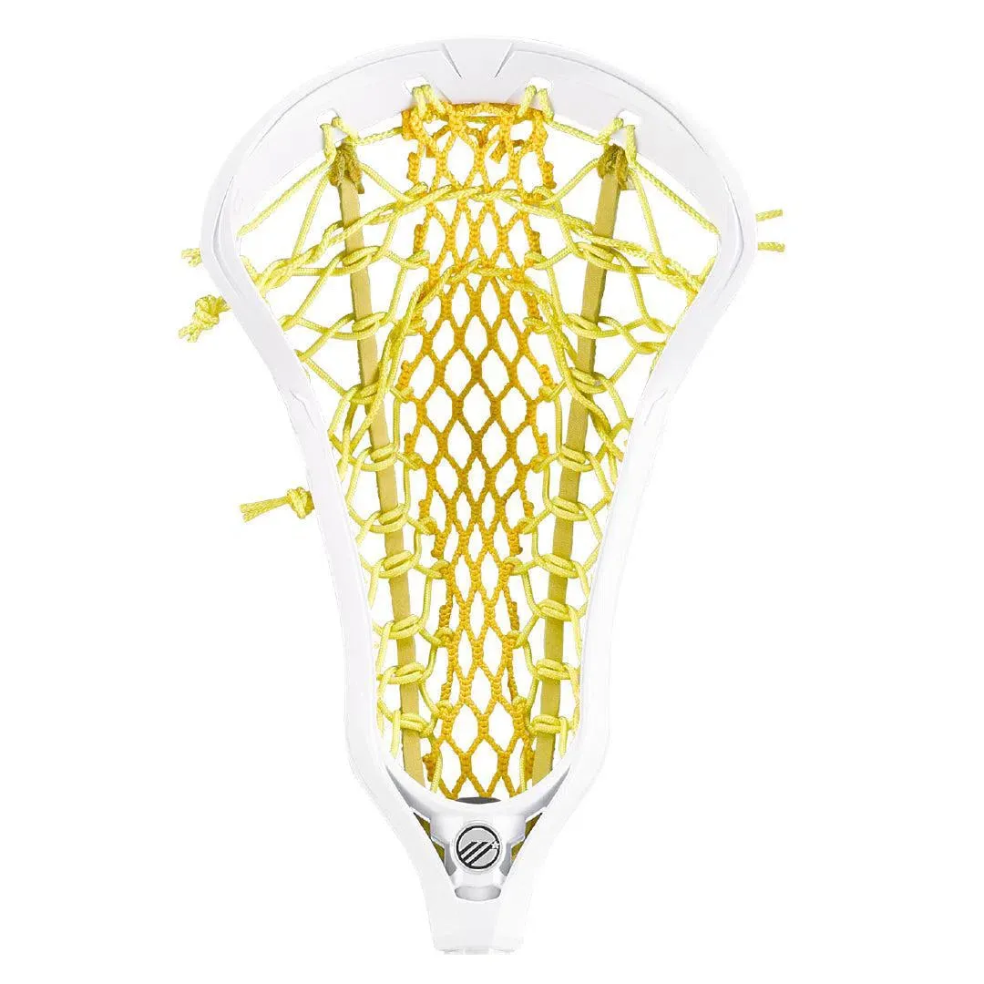 Maverik Ascent Women's Lacrosse Head