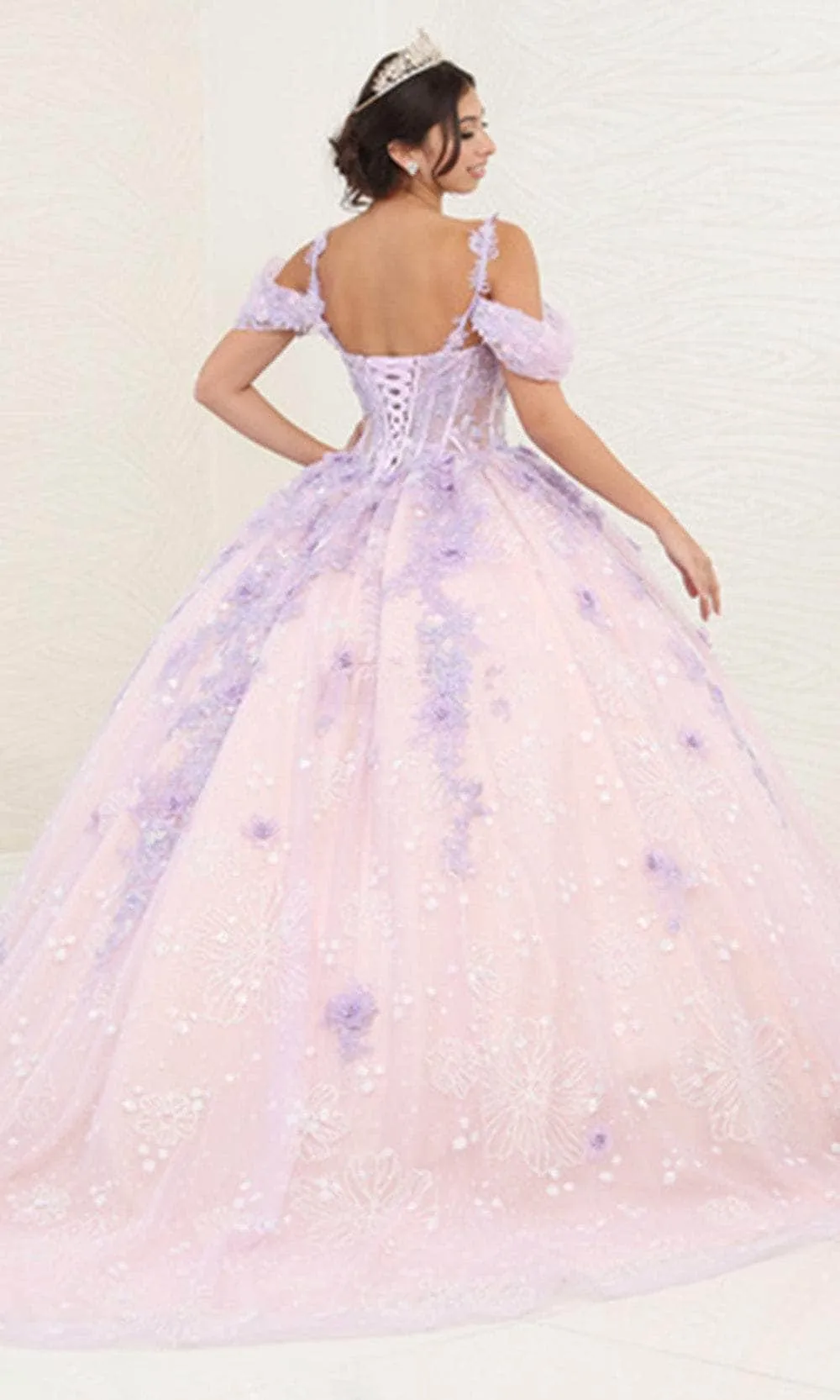 May Queen: LK257