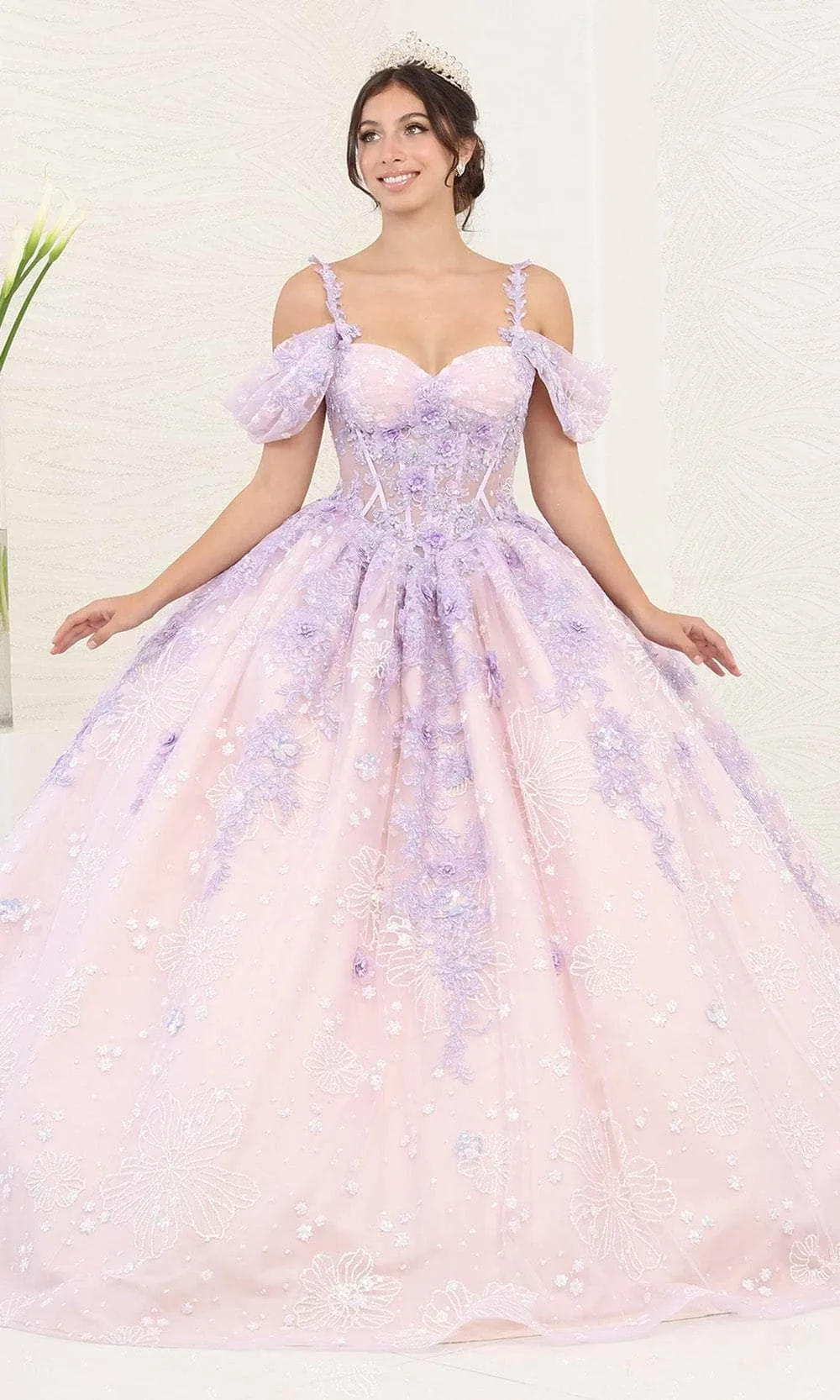 May Queen: LK257
