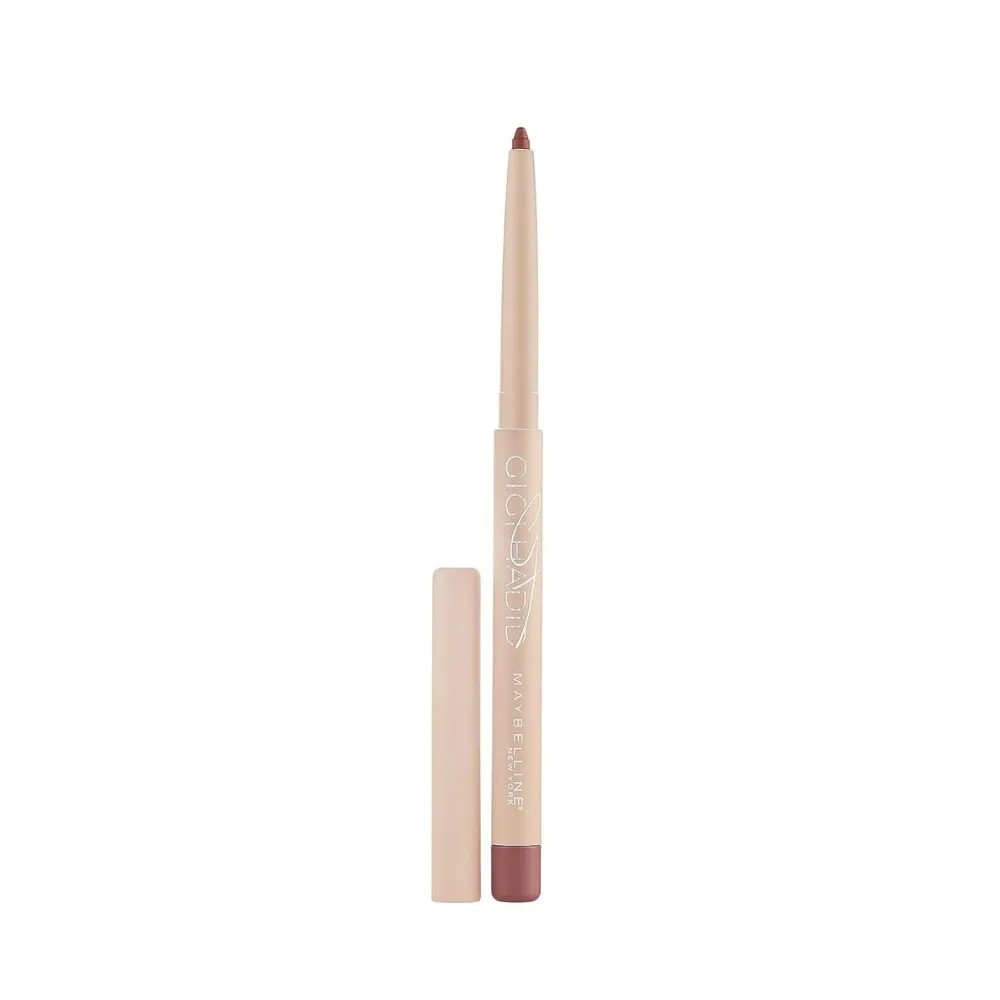 Maybelline Gigi Hadid Matte Lip Liner