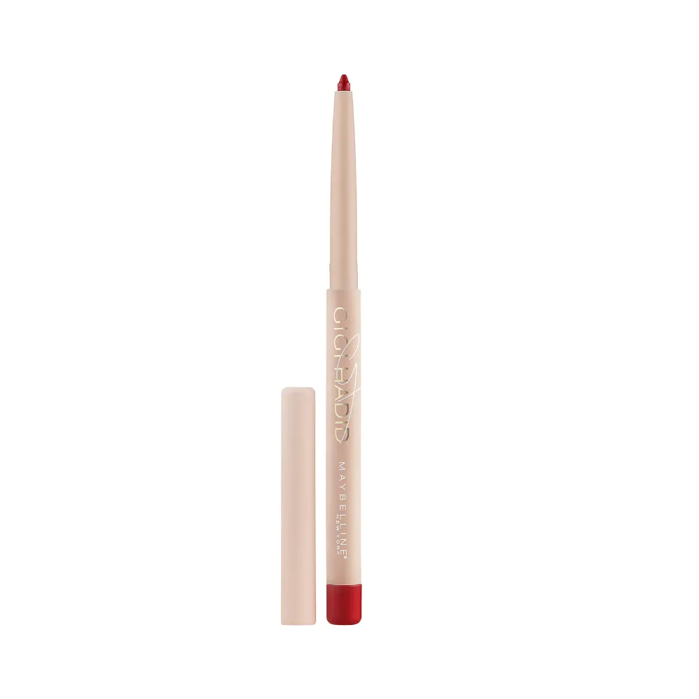 Maybelline Gigi Hadid Matte Lip Liner