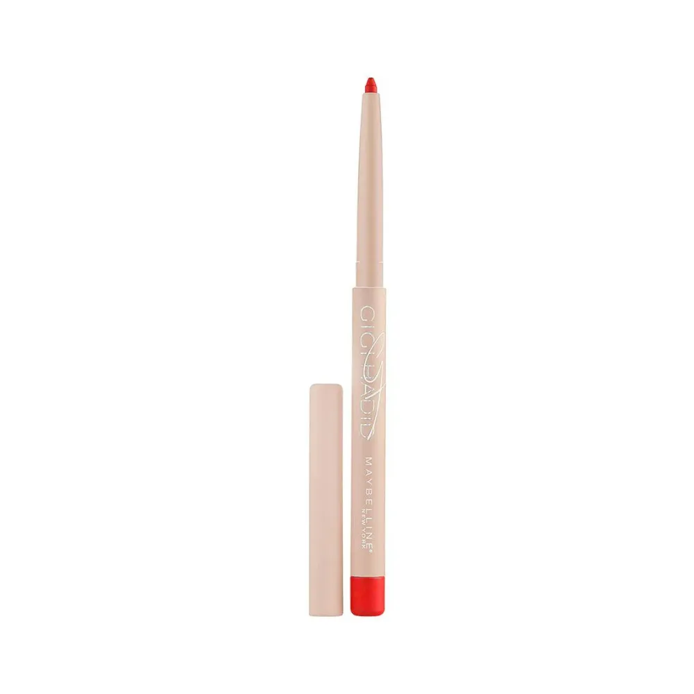 Maybelline Gigi Hadid Matte Lip Liner