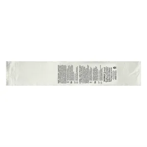 Meat Bag Clear Hi- Dens 10 mic SMH 15" x 20" - Case - 2180 Units