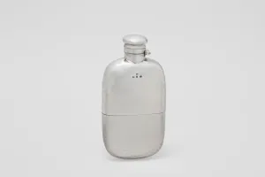 Medium Drinking Flask with Removable Cup