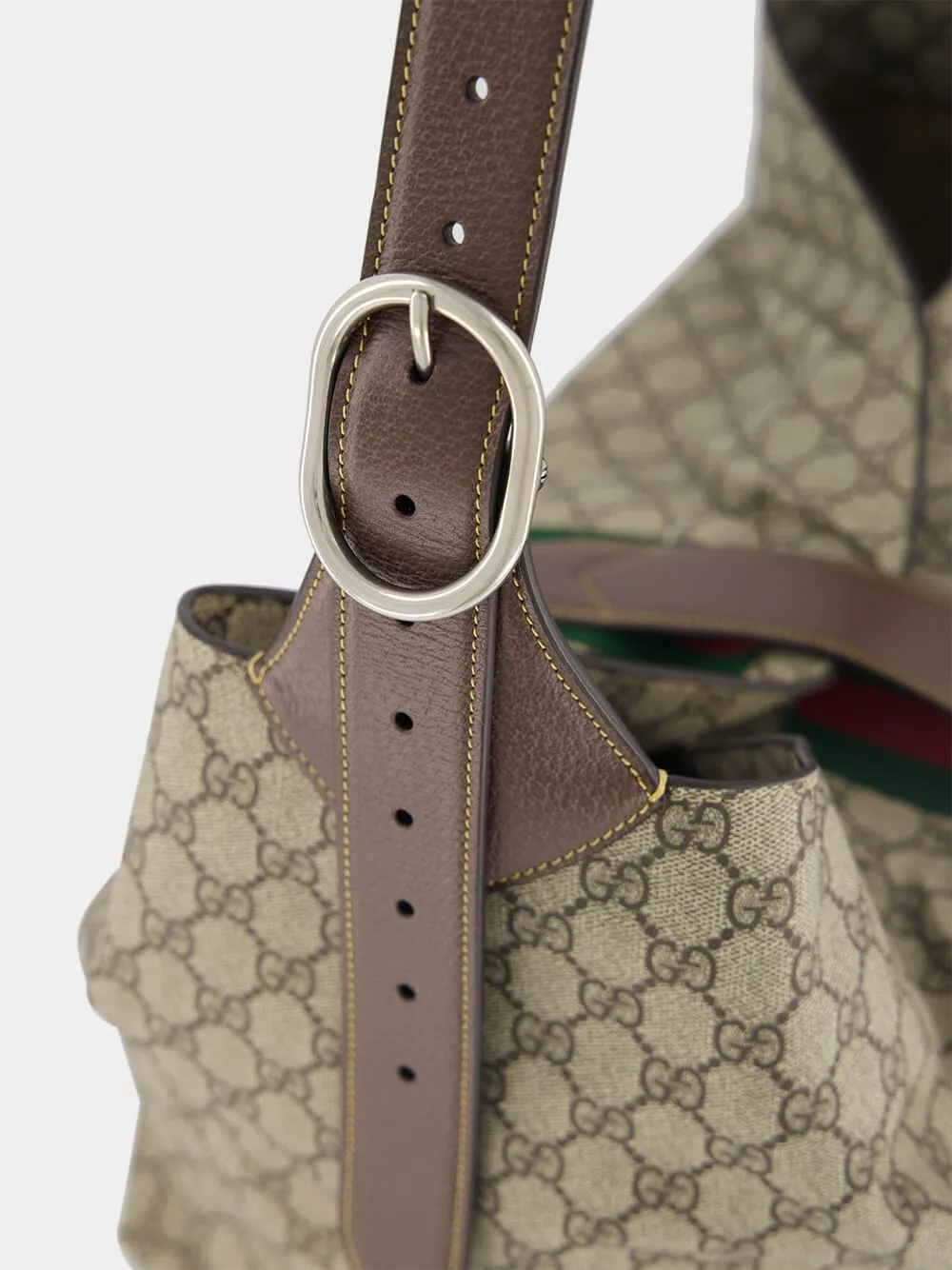 Medium Jackie 1961 Messenger Bag