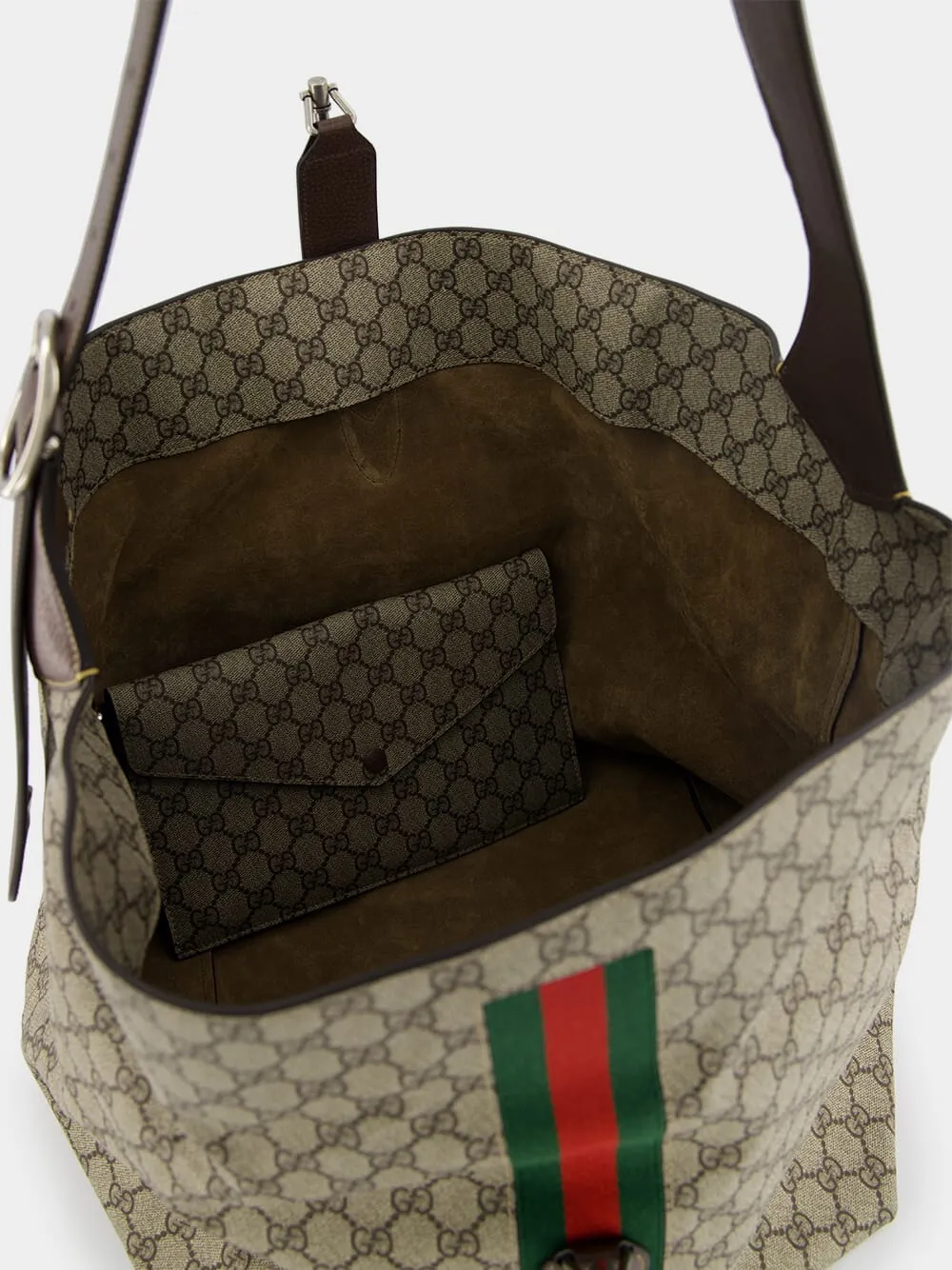 Medium Jackie 1961 Messenger Bag
