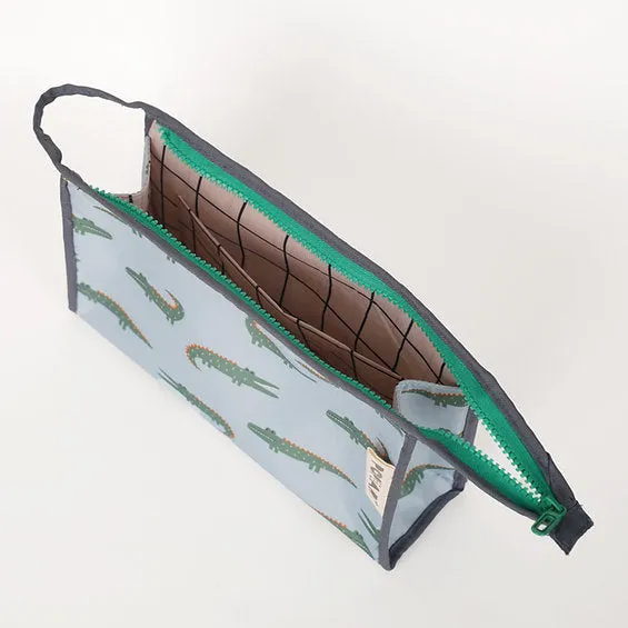 Medium Travel Kit | Crocodiles
