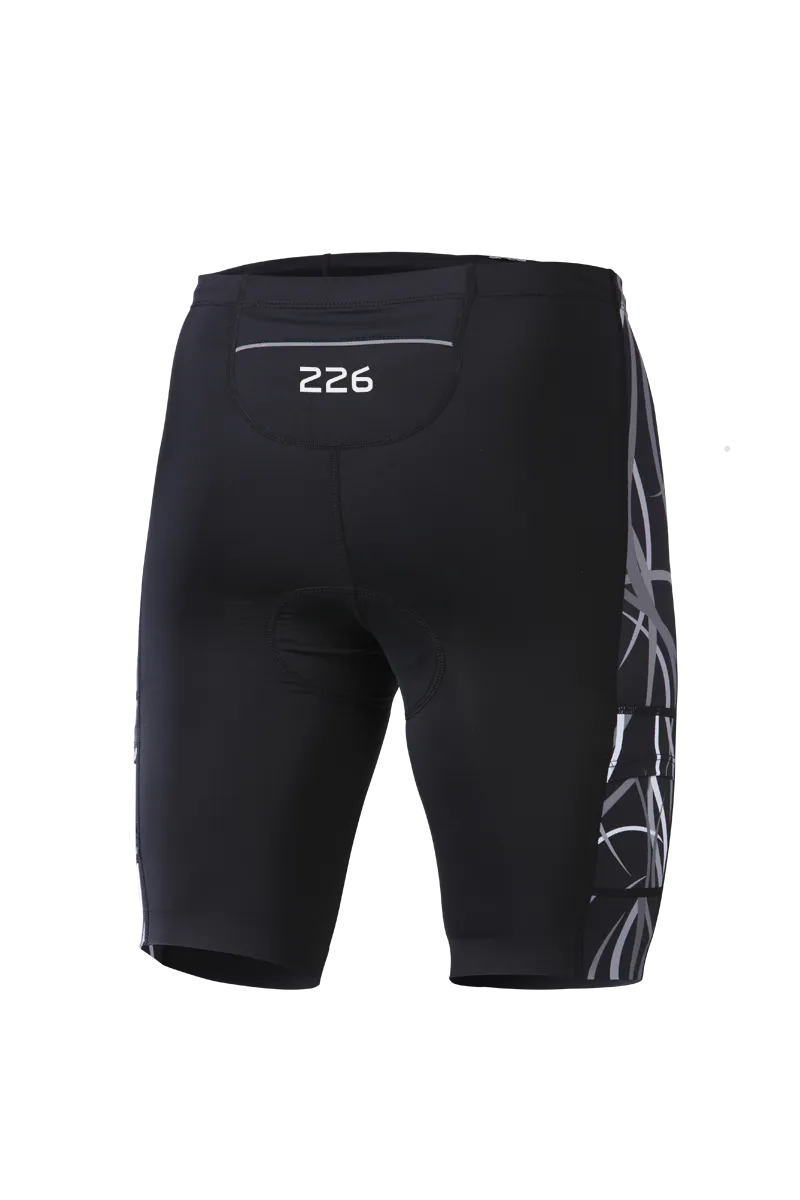 Mens 226 Tritech Pant BKCR