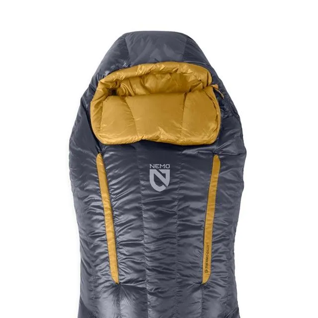 Men's Disco 15 Down Sleeping Bag - Long