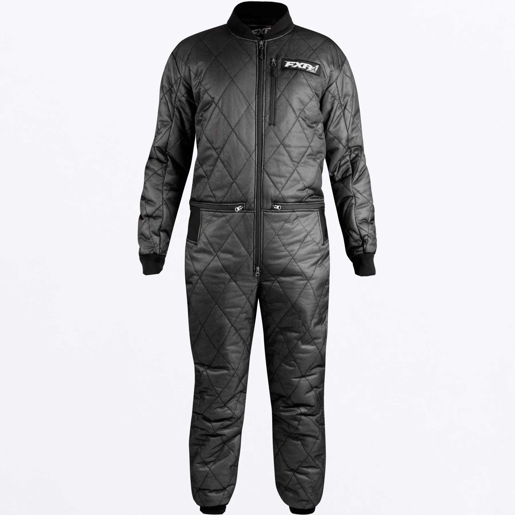 Men's Monosuit Removable Liner 120gr