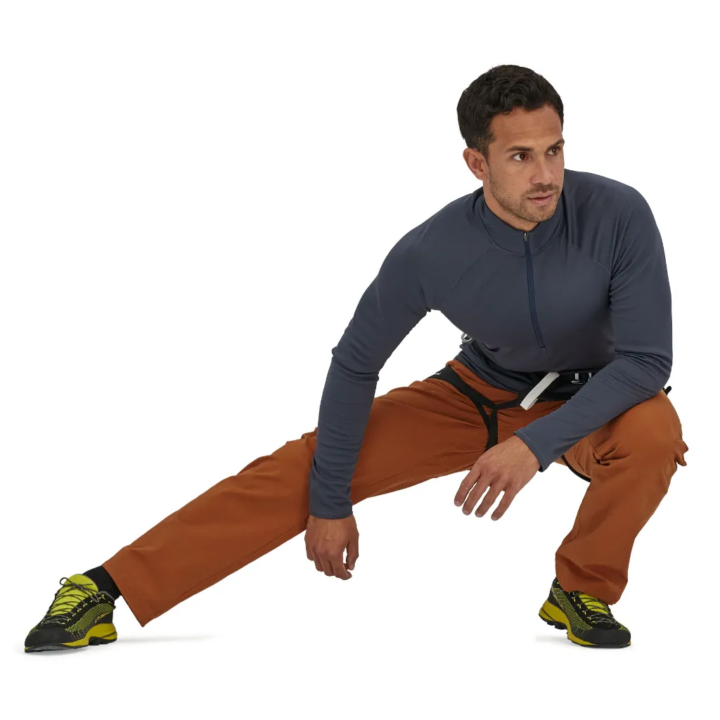 Men's Venga Rock Pants