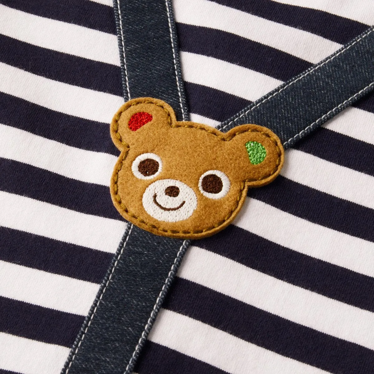 MIKIHOUSE SHORTALL